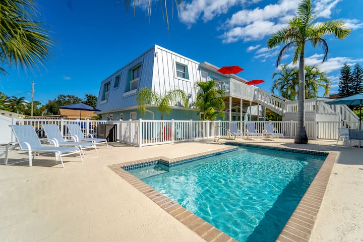 Air B And B Siesta Key Florida