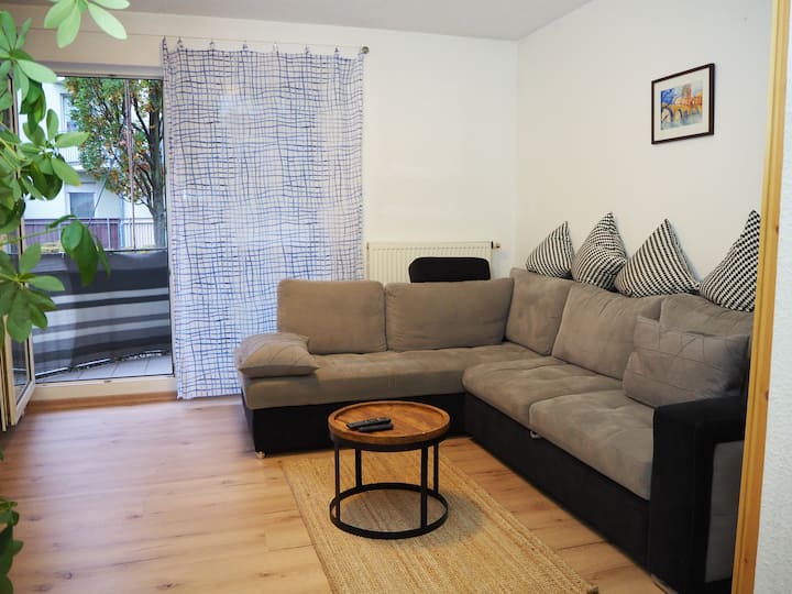 Ruhige 3-zi.-wohnung In Pirna | Ideal Für Ausflüge - Pirna