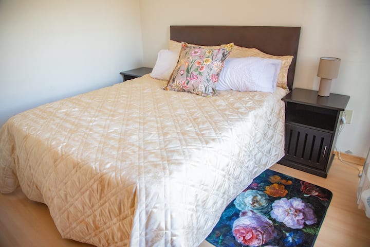 غرفة النوم 4