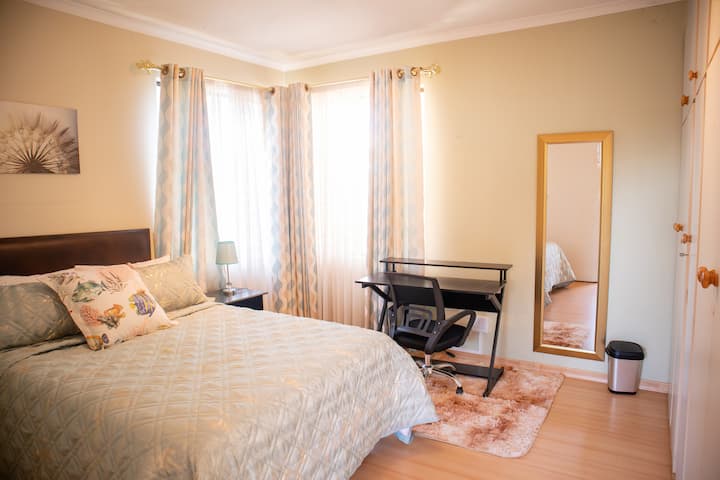 غرفة النوم 1