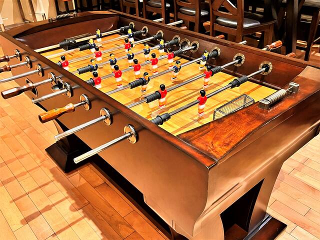 Private 3-level townhouse+Terrace+24 Beds/sofabeds gallery image 4