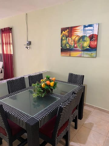 OMOS RENTALS REAL ESTATE AGENCY managed Airbnb listing 1