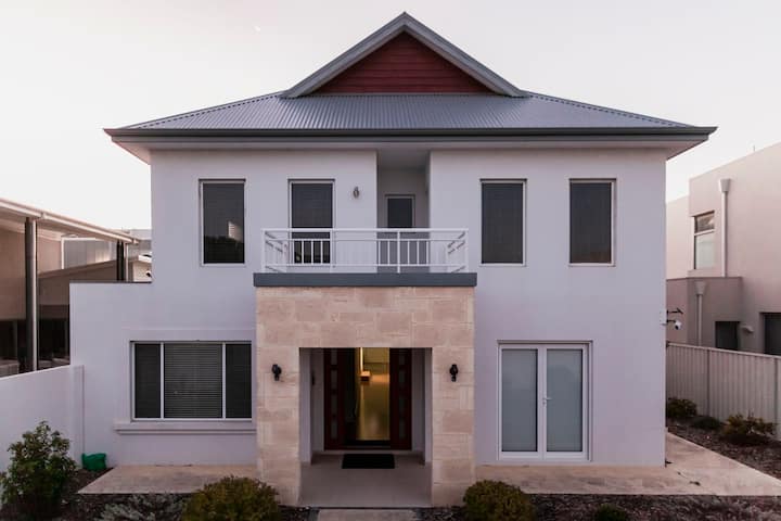 South Beach Guest House