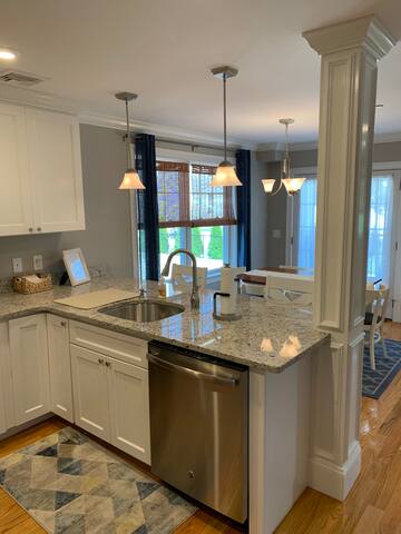 Luxury Accommodations gallery image 3