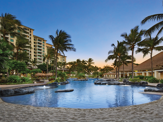 Marriott’s Ko’Olina Beach Club- Two Bedroom Villa gallery image 3