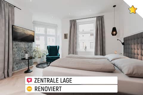 Classy apartment in the heart of Innsbruck