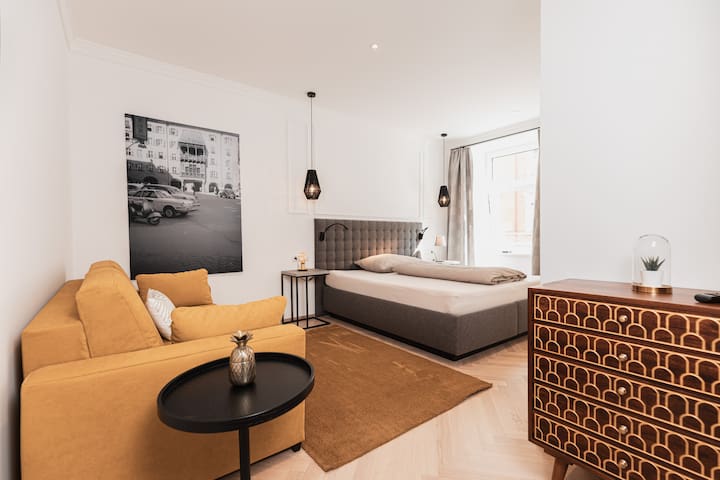 Perfect Lodgings managed Airbnb listing 1