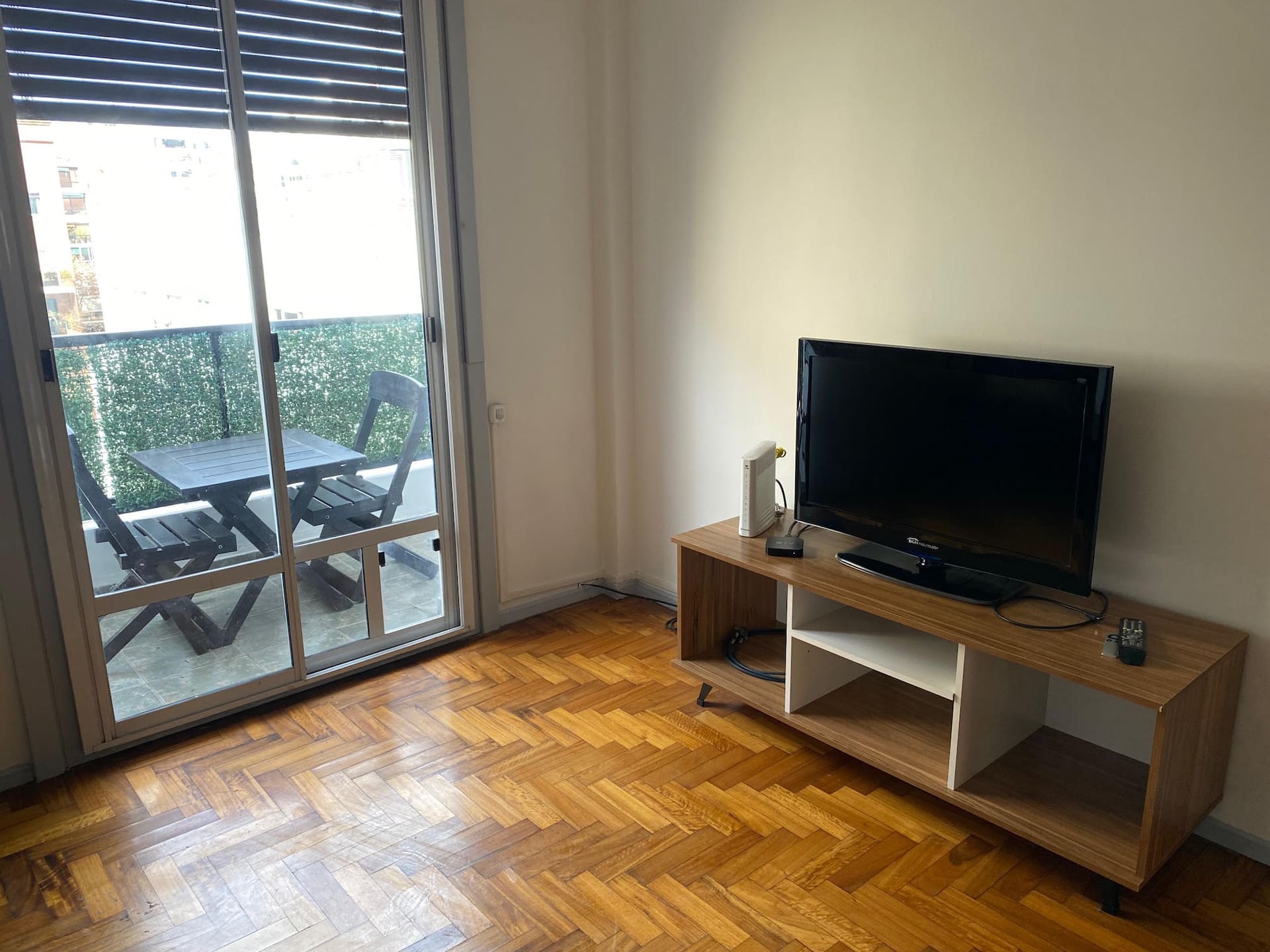 Departamento de 1 dormitorio en Palermo, cerca de Av. Libertador