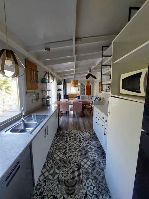 Cabana Punta Horizonte