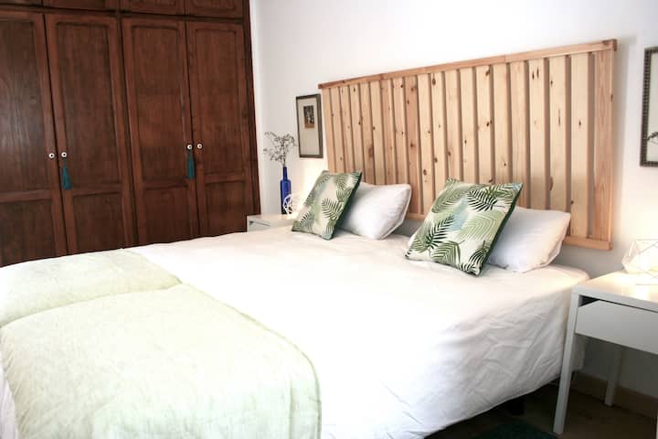 Es hora de descansar...