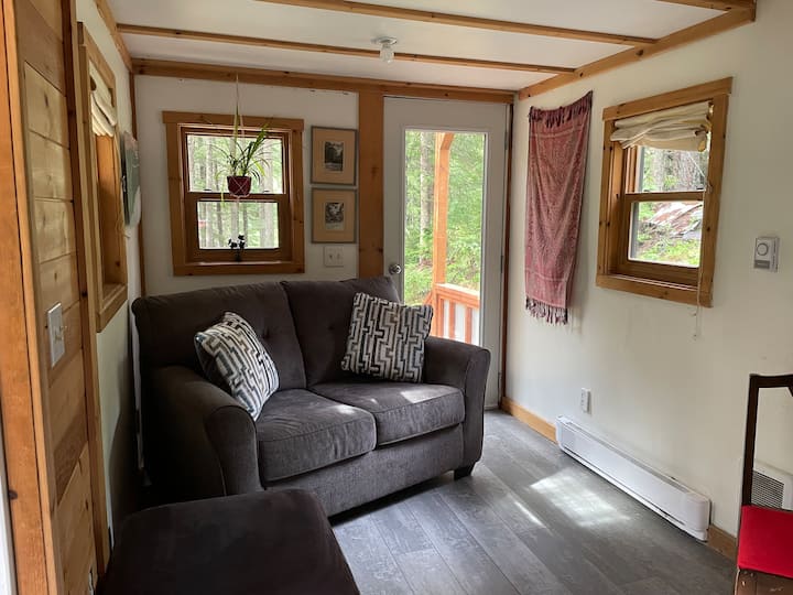 Ymir Vacation Rentals & Homes British Columbia, Canada Airbnb