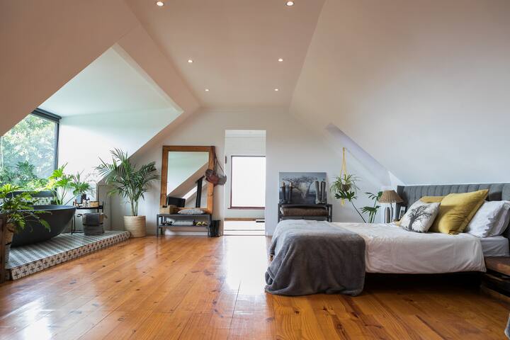 Pool Villa Chardonnay, Quiet & Relaxing