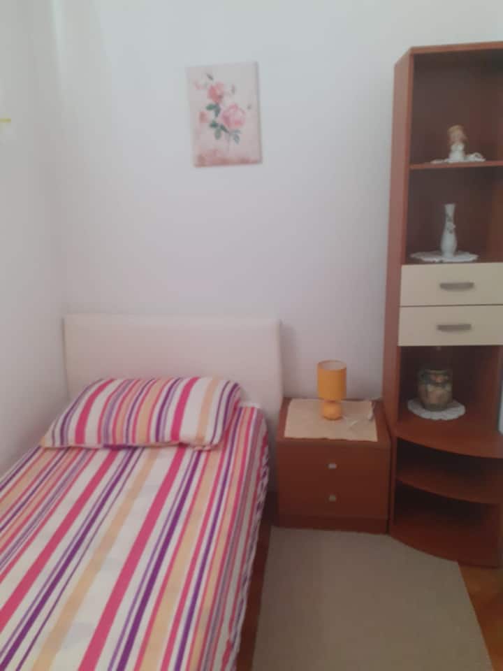 ห้องนอน