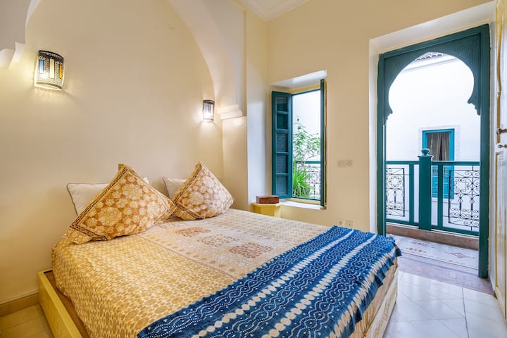 Втора спалня за двама души /2 - ра спалня за двама души