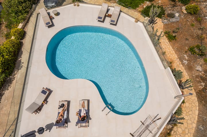 Dream Holidays Crete managed Airbnb listing 2