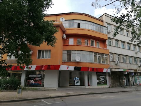Guest Studio DOWNTOWN - VIDIN