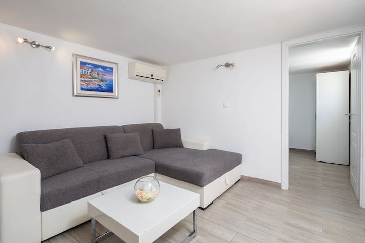 Всекидневна