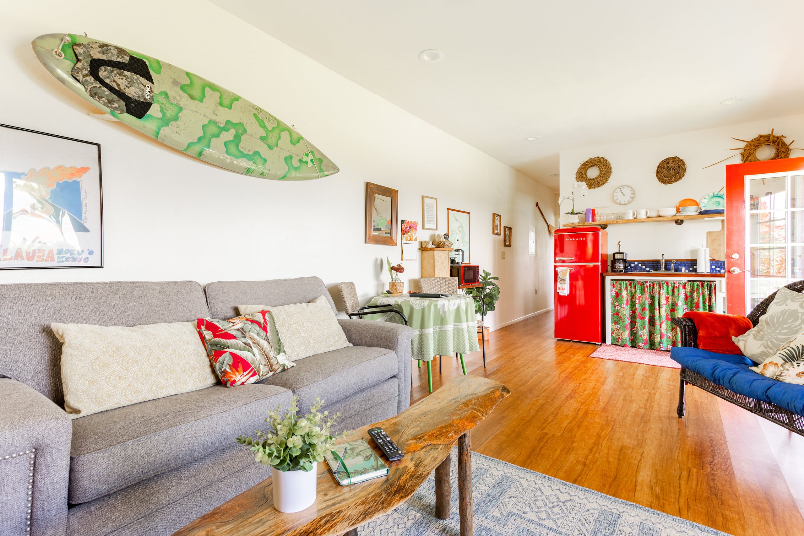 Puumoi Ocean View Hideaway - Photo 7