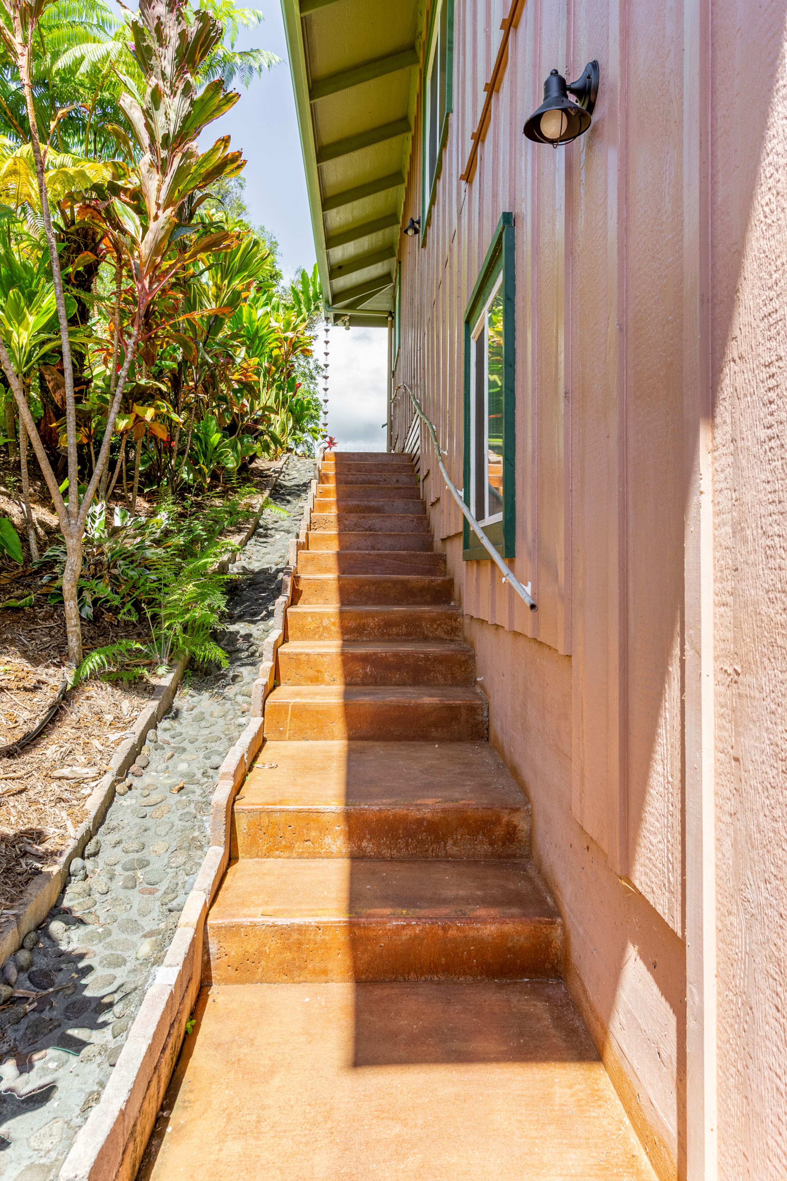 Puumoi Ocean View Hideaway - Photo 12