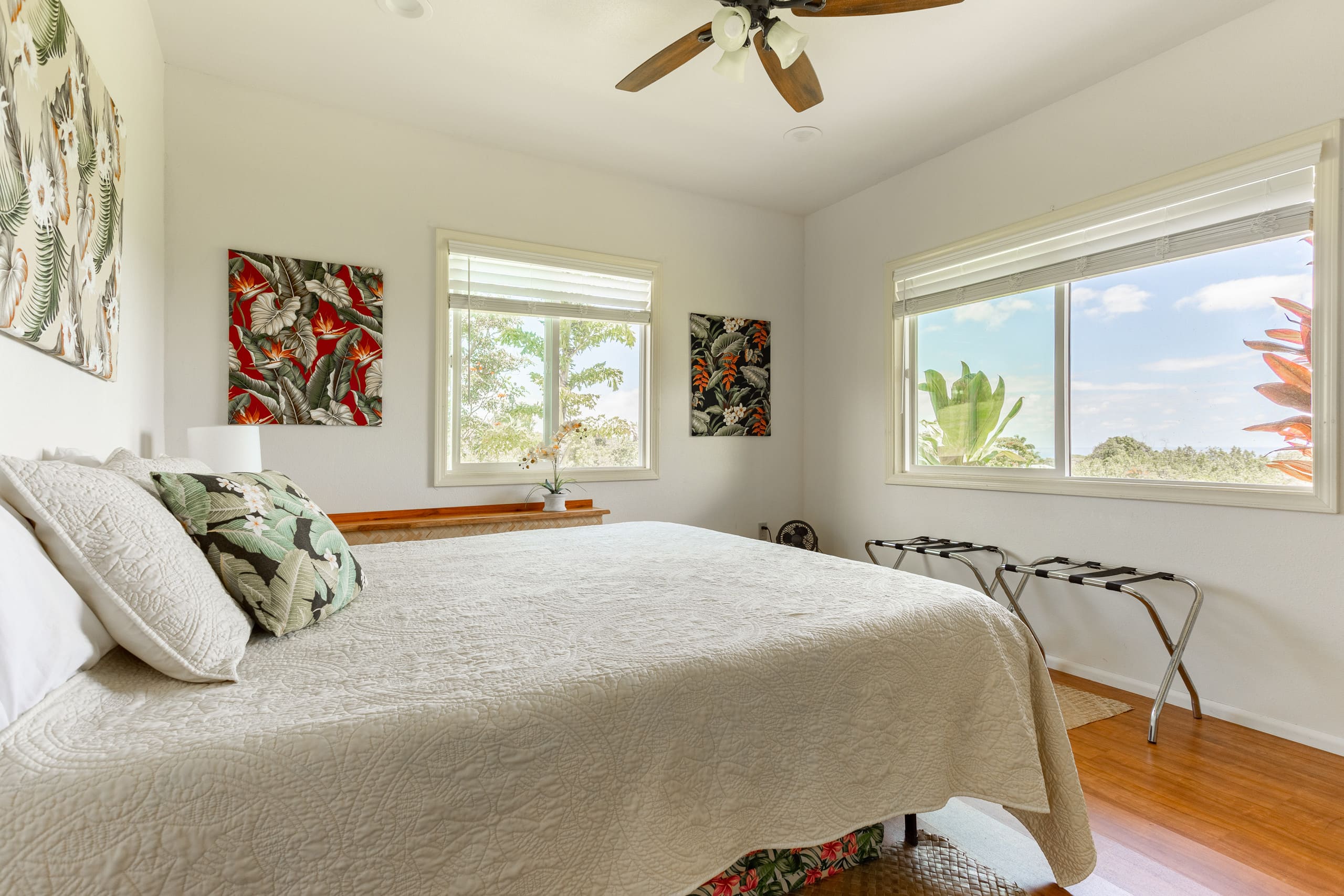 Puumoi Ocean View Hideaway - Photo 21