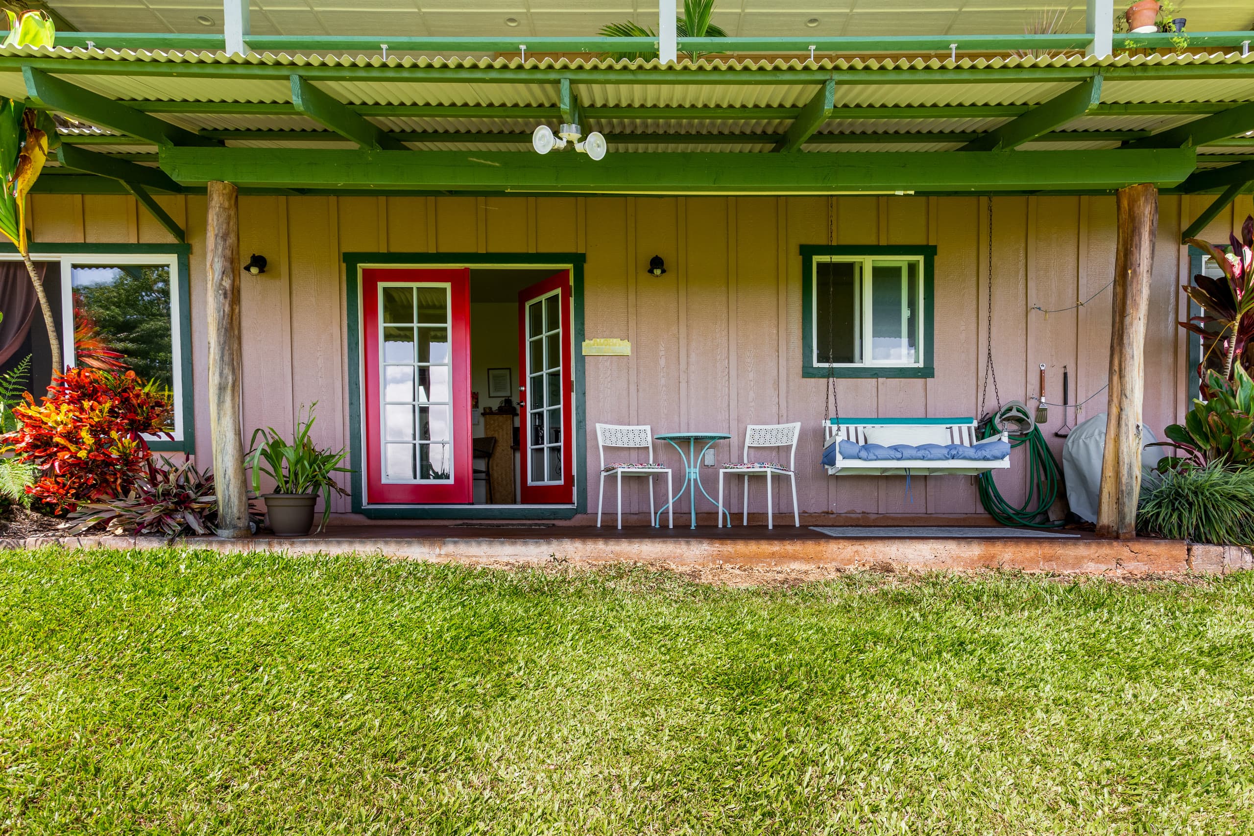Puumoi Ocean View Hideaway - Photo 28