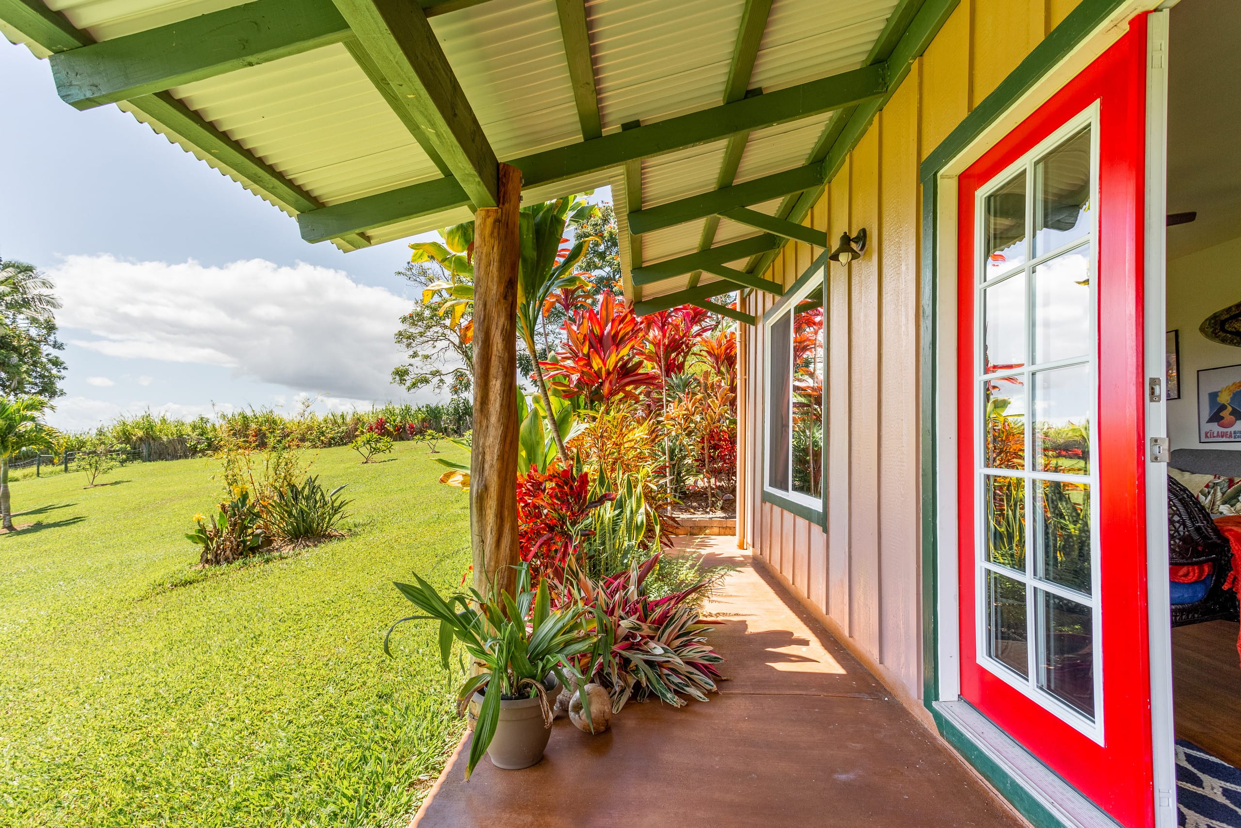 Puumoi Ocean View Hideaway - Photo 3