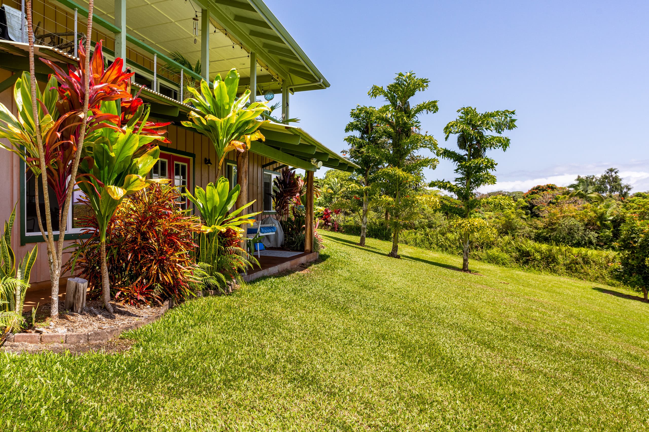 Puumoi Ocean View Hideaway - Photo 23
