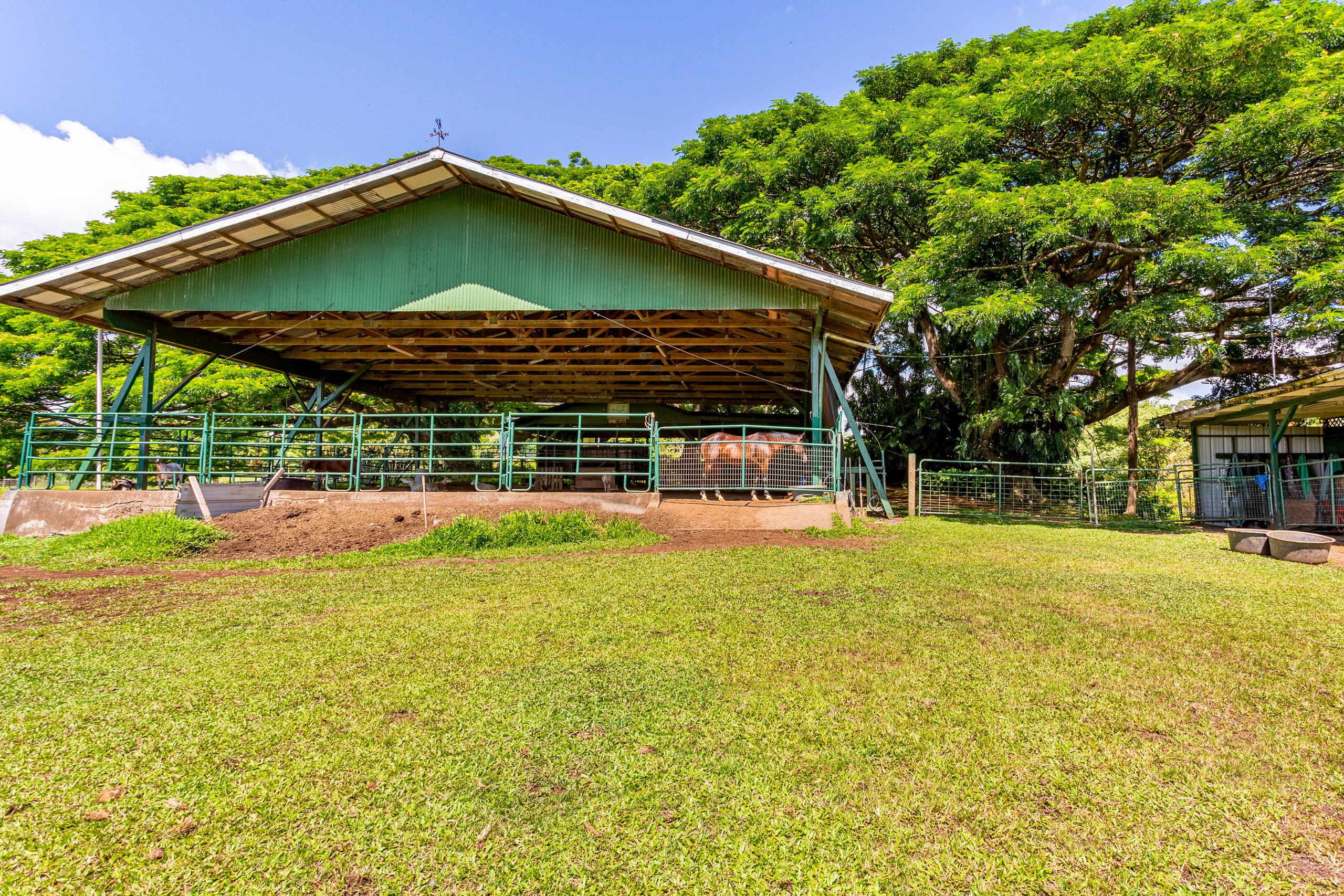 Puumoi Ocean View Hideaway - Photo 26
