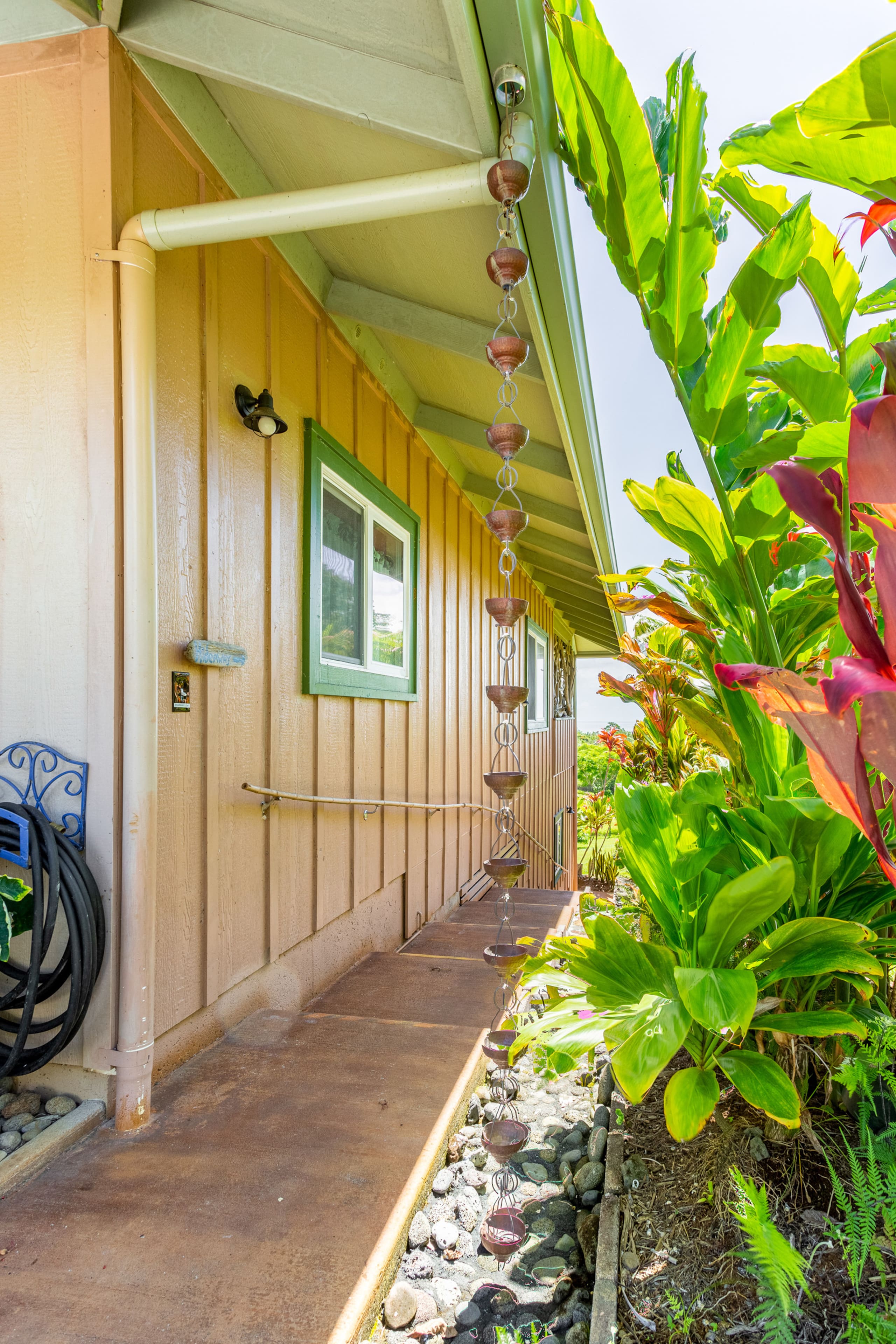 Puumoi Ocean View Hideaway - Photo 13