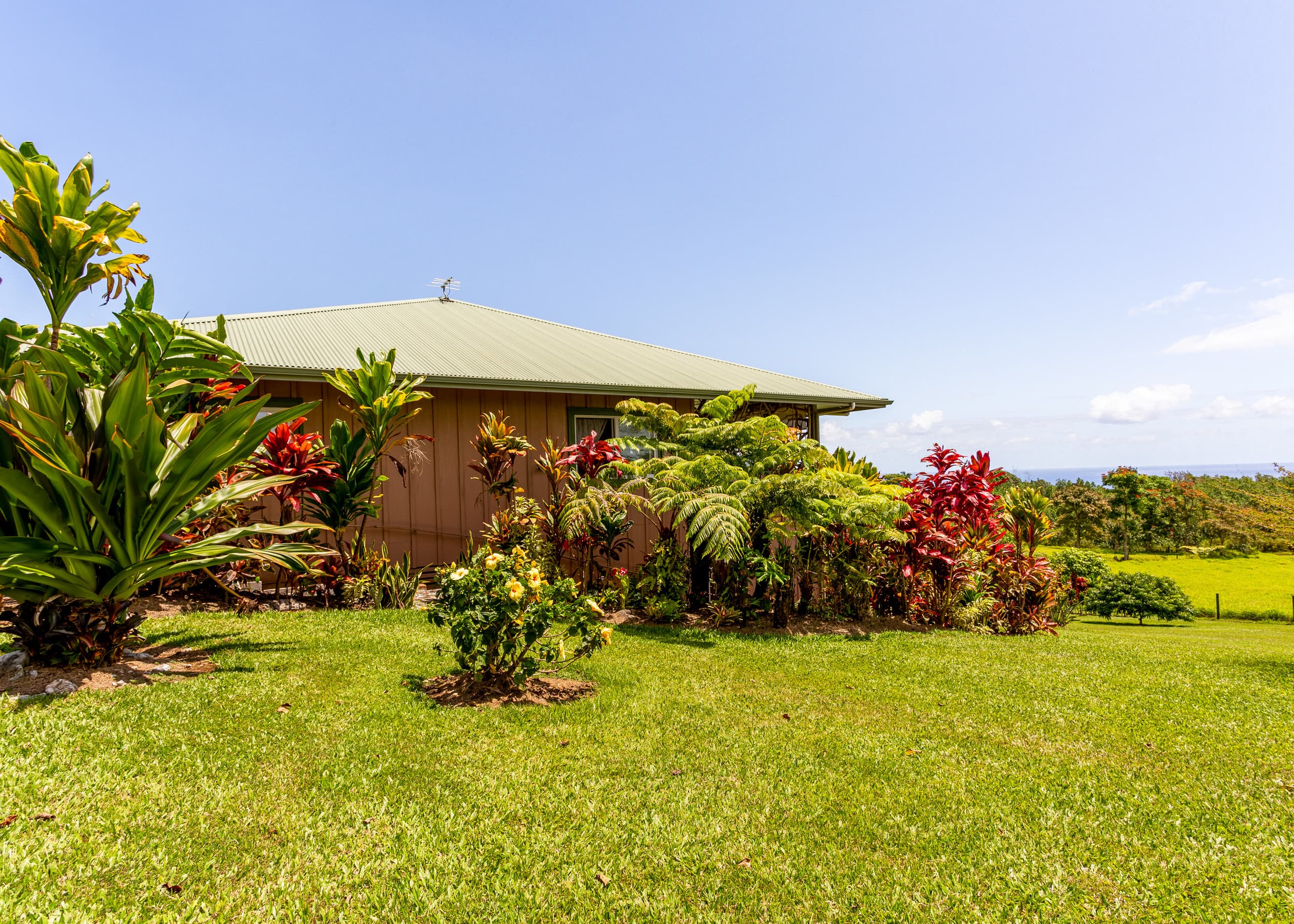 Puumoi Ocean View Hideaway - Photo 29