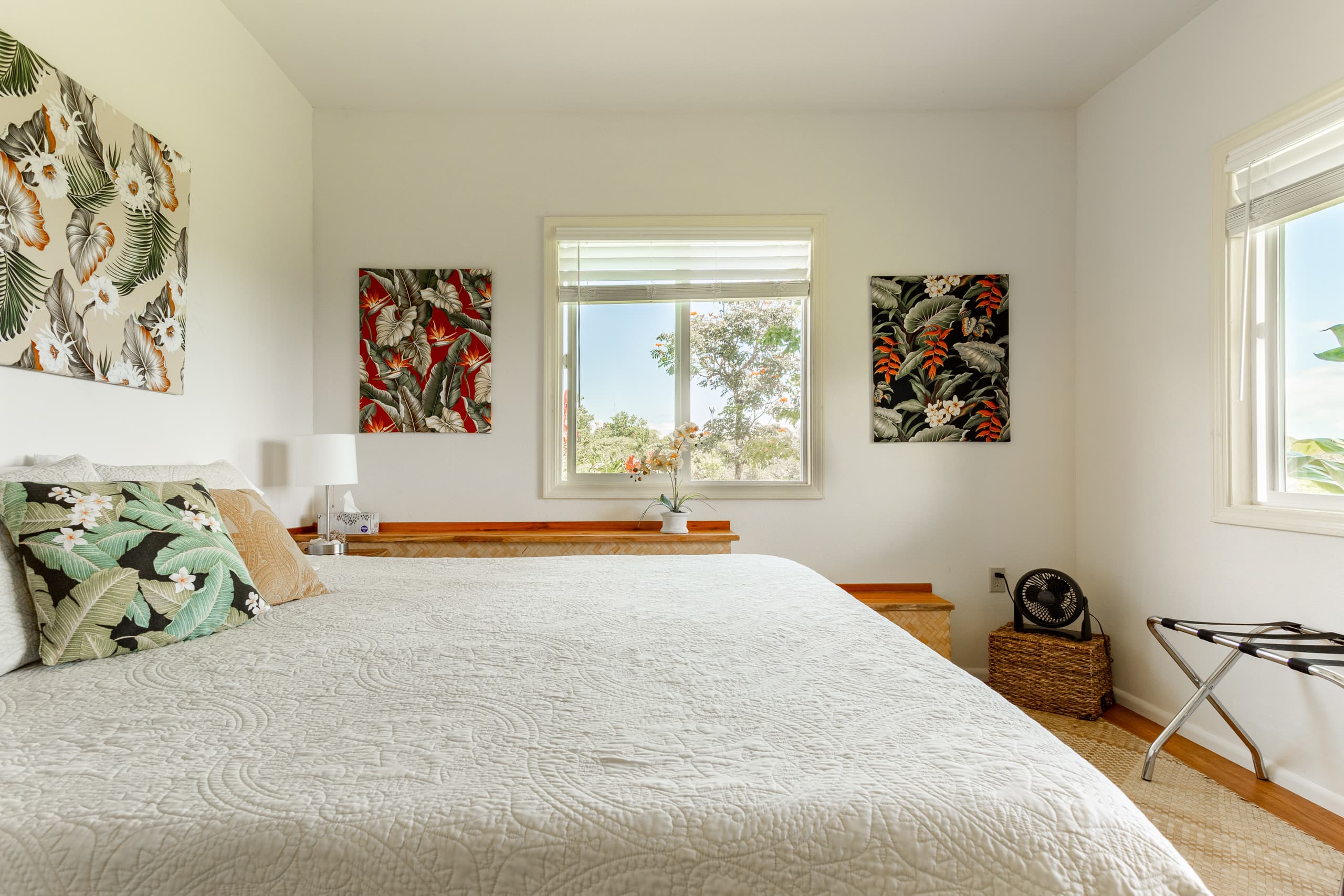 Puumoi Ocean View Hideaway - Photo 10
