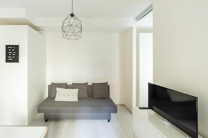 Kawasan tempat tinggal