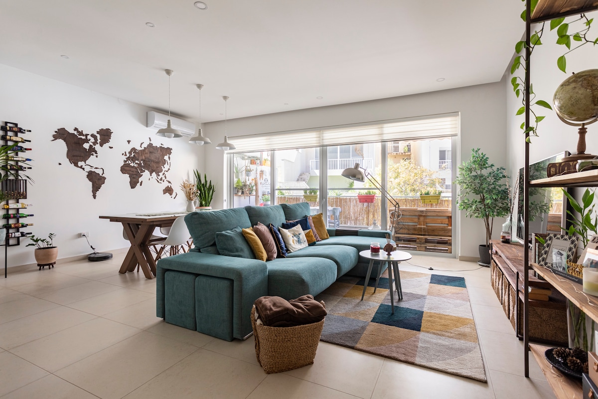 Namaste :) Enjoy Every Moment