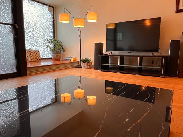 C12~15Bed/Sofabed+Private SunnyTerrace+FreeParking gallery image 3