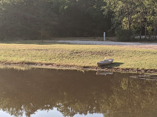 Guest favorite listing in College Station-Bryan