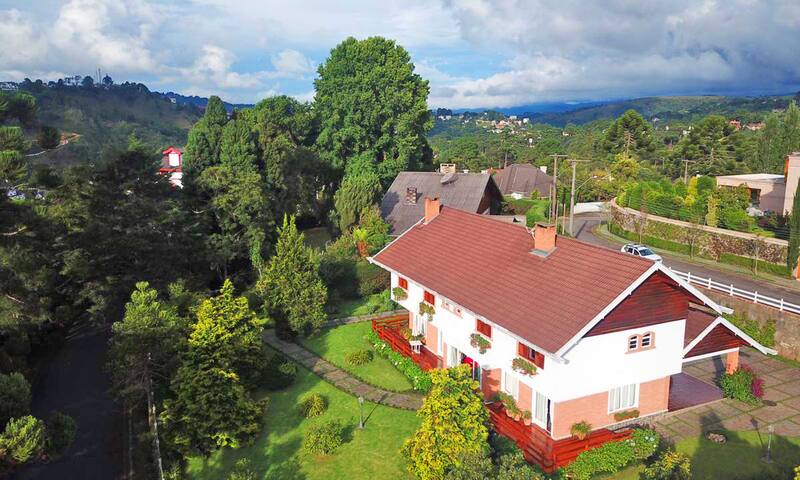 Mara E Cassio managed Airbnb listing 1