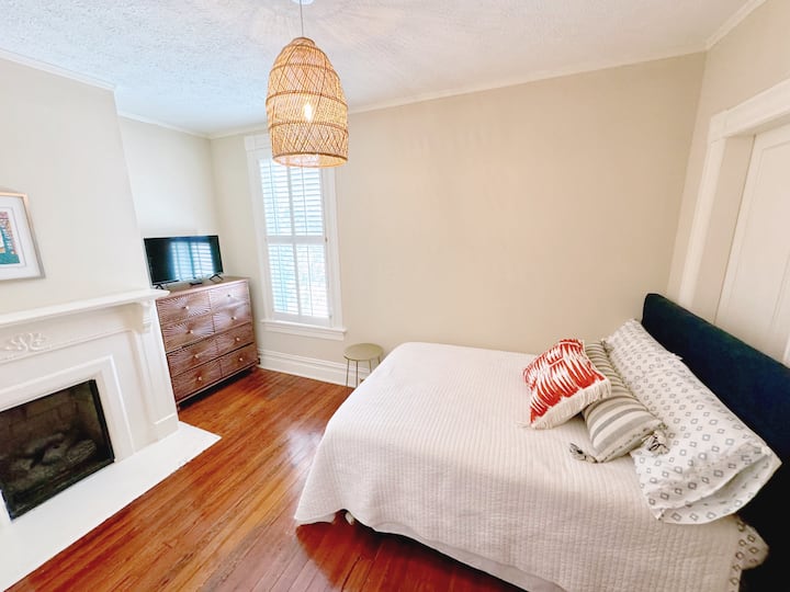 غرفة النوم 4 - ممتلئة