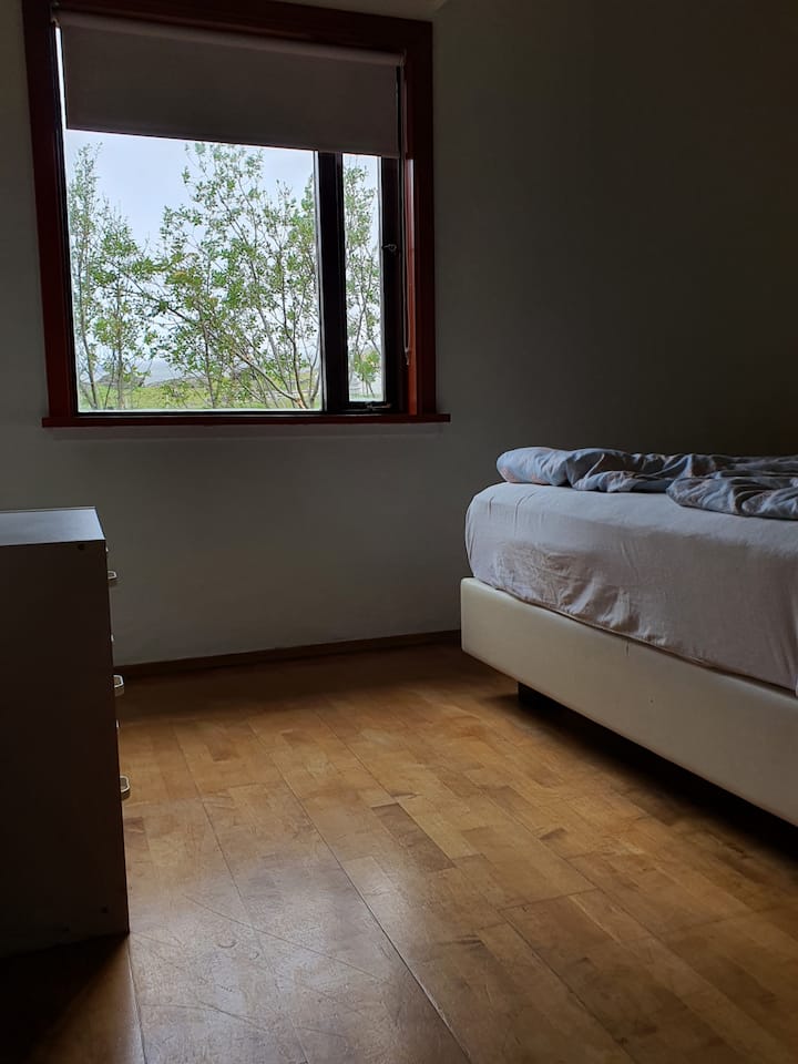 1er piso, dormitorio