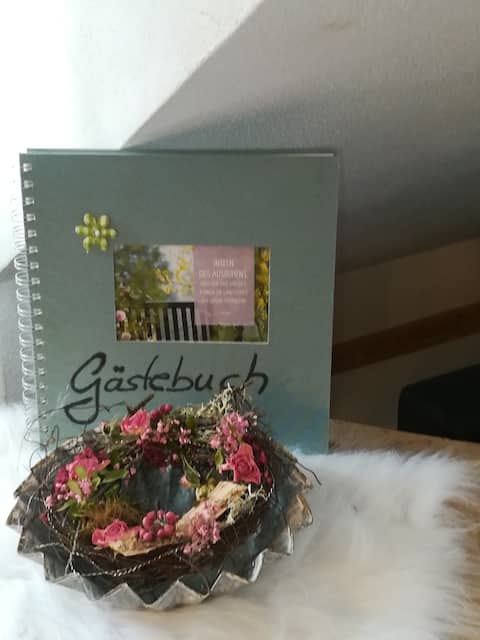 Leistungsstarkes Airbnb: Garden guest house 15 minutes to Europa-Park in Ortenaukreis