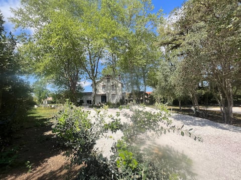 maison de Maitre pour grande famille ou amis