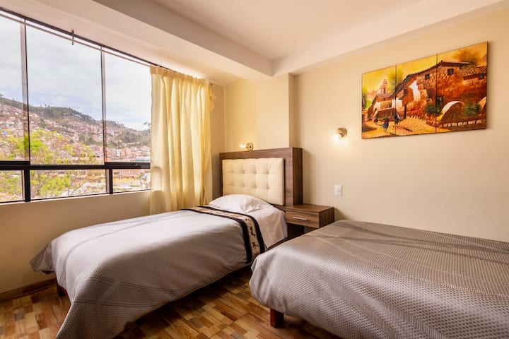 საძინებელი 2