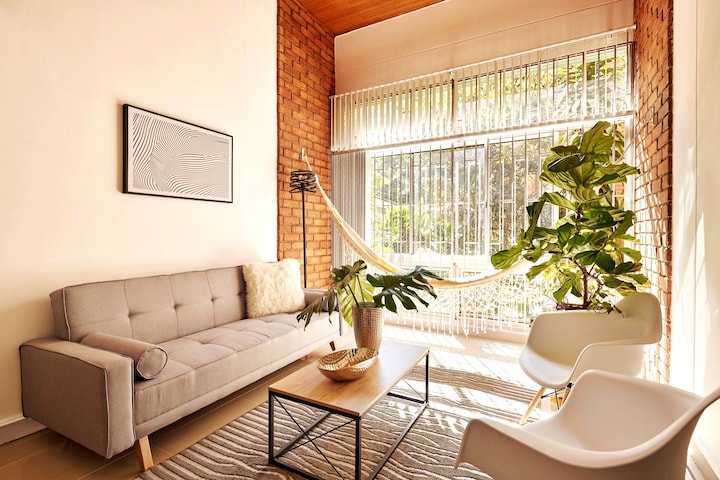 Provenza's Retreat - Peaceful 2br-2ba Apartment - Envigado