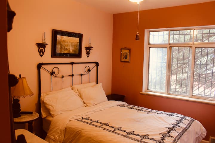 Rooms For Rent Denver Metro Area