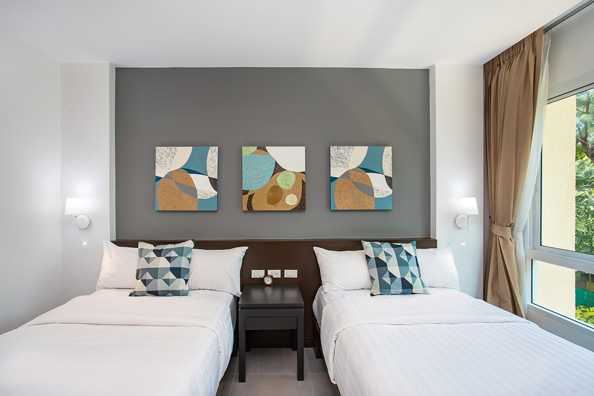 საძინებელი 2