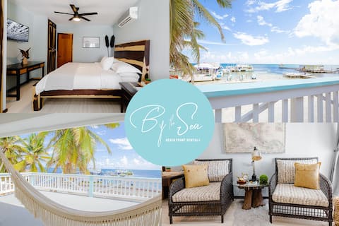 2 The Beach House - Condo Downtown San Pedro