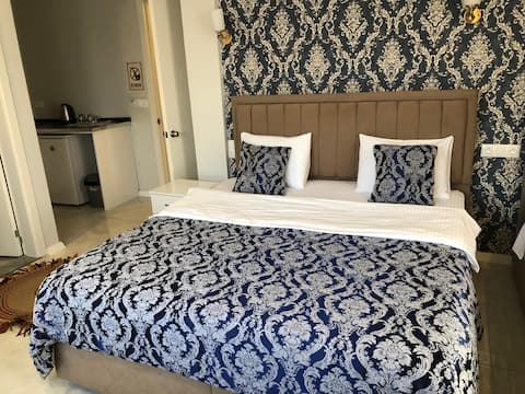 The Cotton House Dbl Room