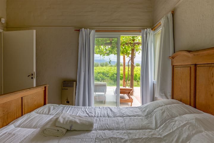 ห้องควีนไซส์ห้องที่