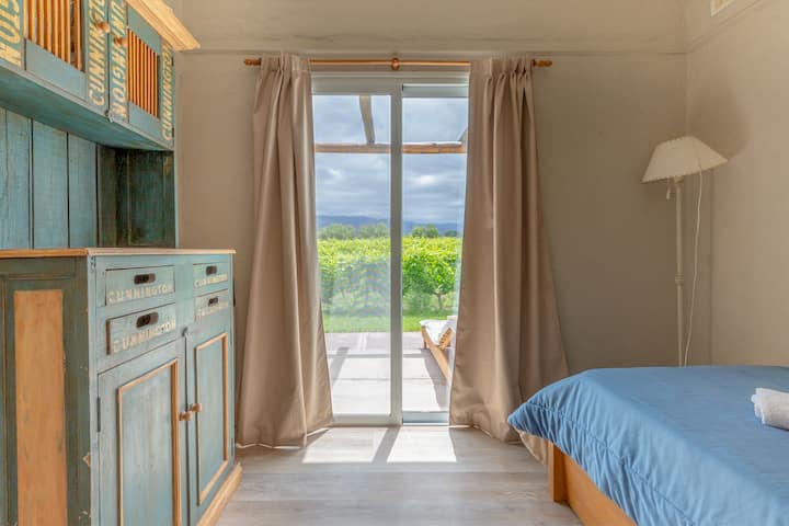 ห้องเตียงเดี่ยว