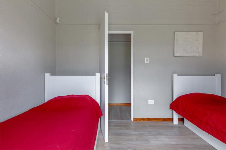 ห้องเตียงใหญ่