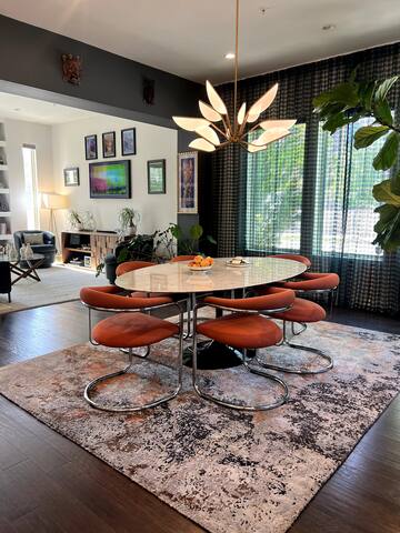 Mueller! Modern Home close to Everything!